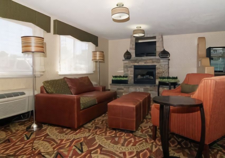 Photo of Livingroom in Los Alamos