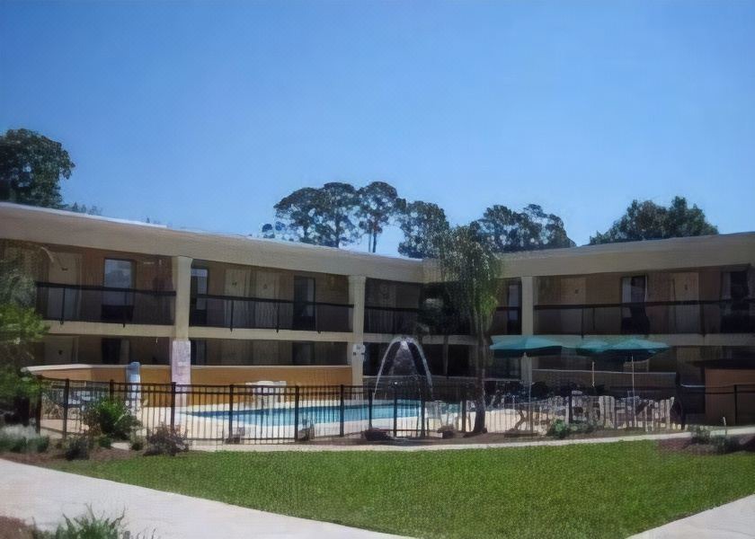 Photo of Buildings in Statesboro