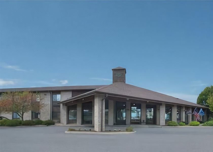 Photo of Buildings in Wooster