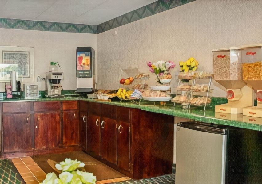 Photo of Kitchen in Gadsden
