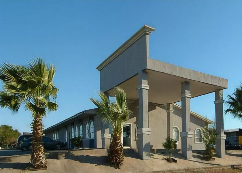 Photo of Buildings in Temple