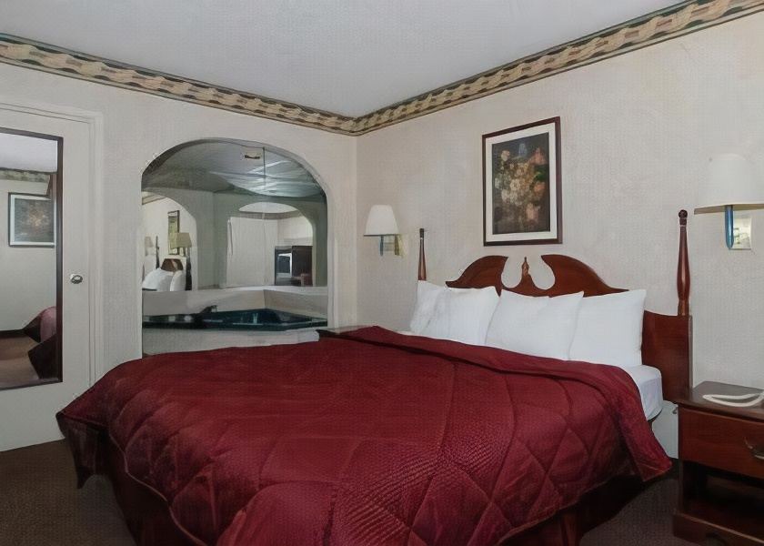 Photo of Bedroom in Reidsville