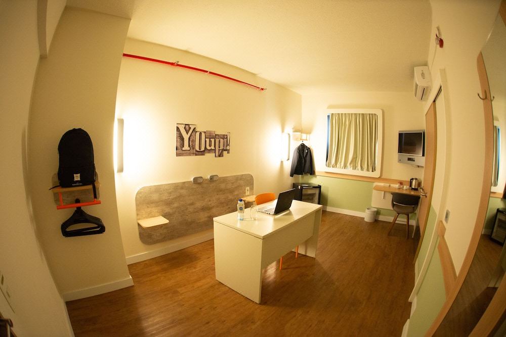 Photo of Livingroom in Sorocaba