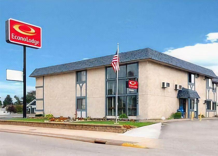 Photo of Buildings in La Crosse