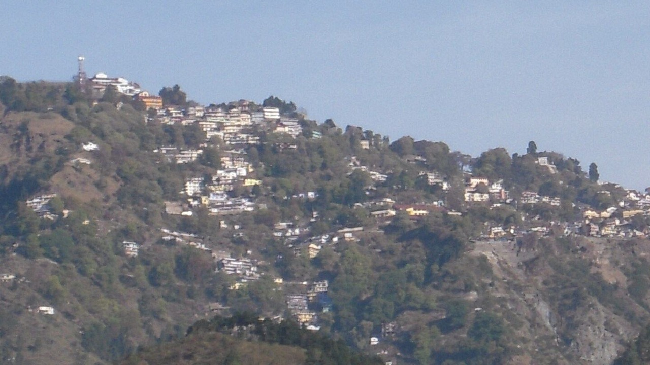 Photo of Outdoor in Smanora Range