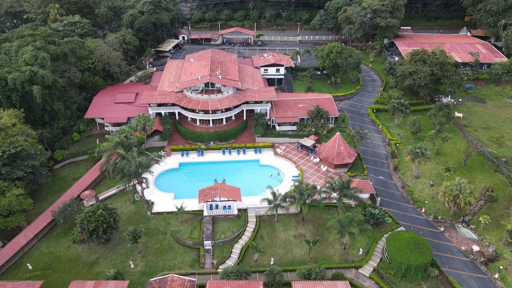 Photo of Outdoor in La Garita