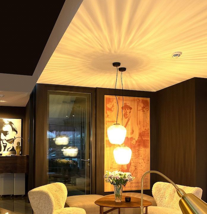 Photo of Livingroom in Altstadt