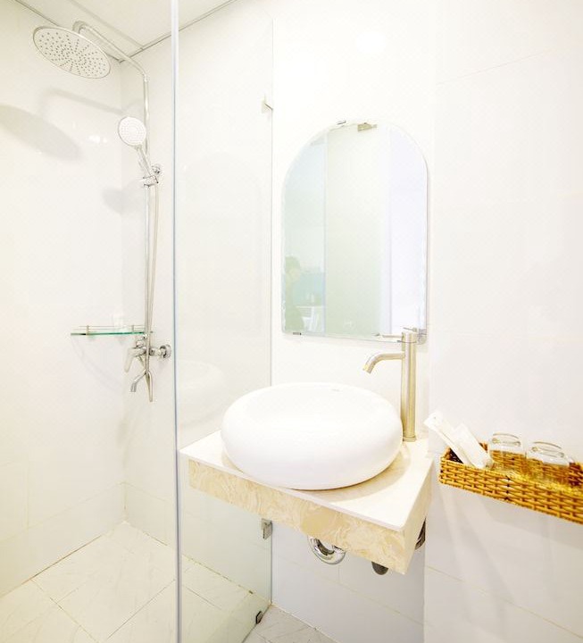 Photo of Bathroom in Phuong 6