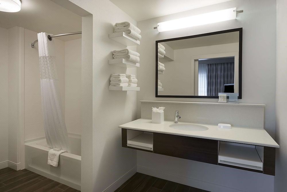 Photo of Bathroom in Pineville
