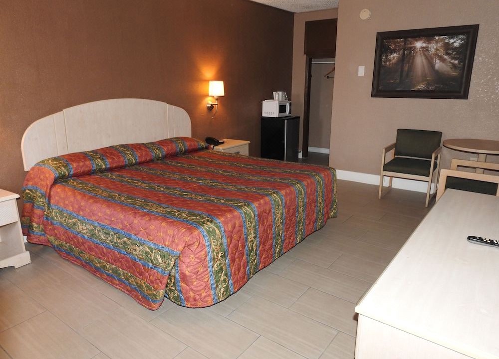 Photo of Bedroom in St. Augustine
