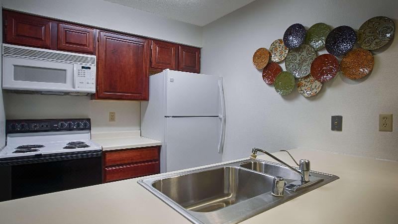Photo of Kitchen in Bear