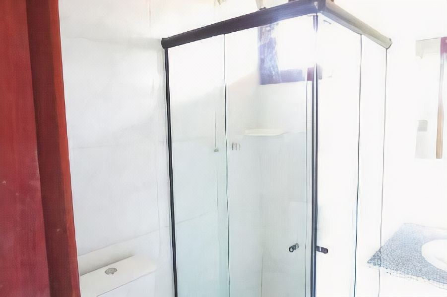 Photo of Bathroom in Porto de Galinhas