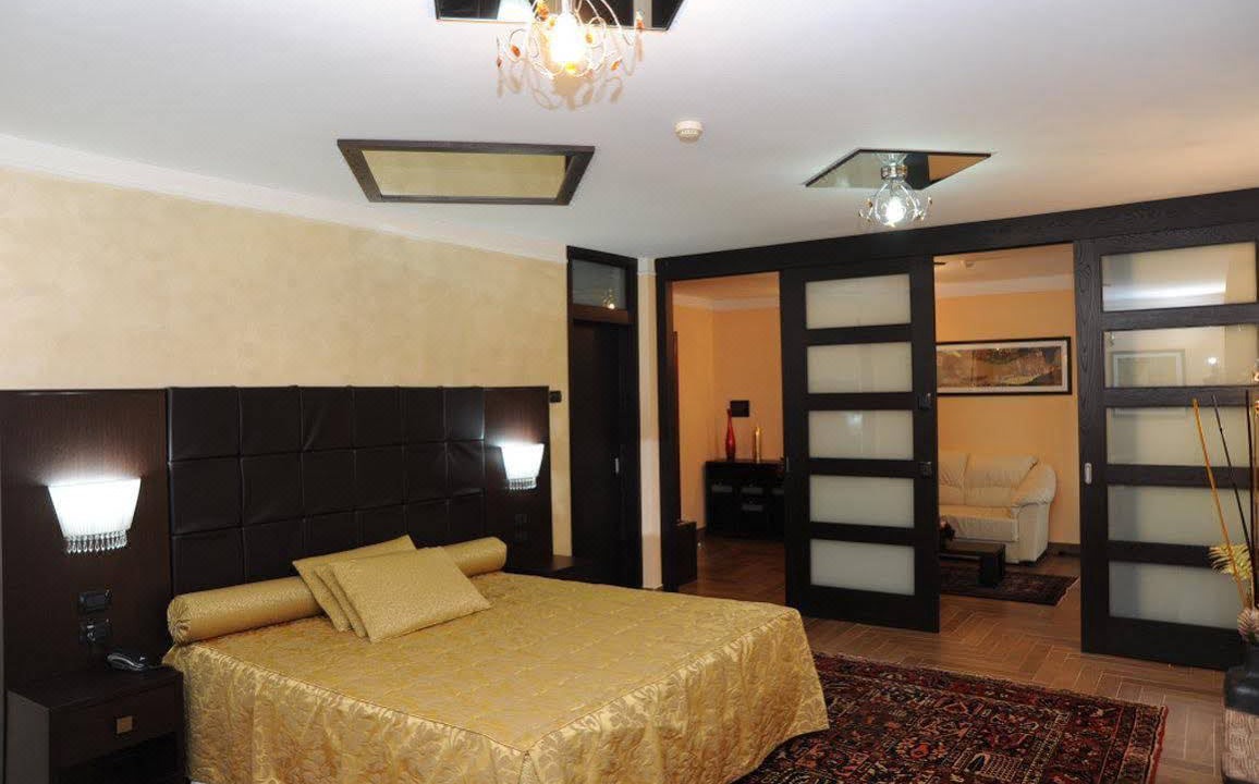 Photo of Bedroom in Cassino