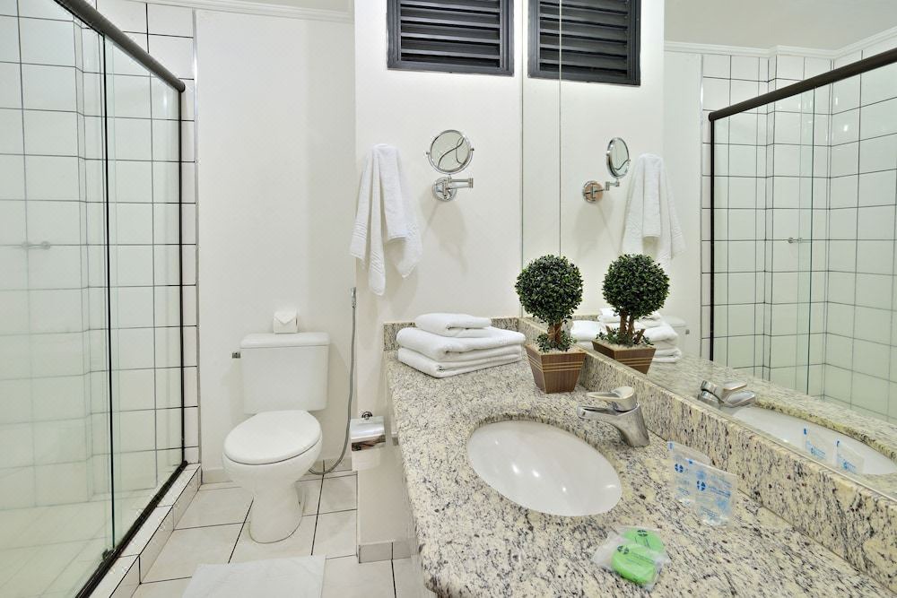 Photo of Bathroom in Araraquara