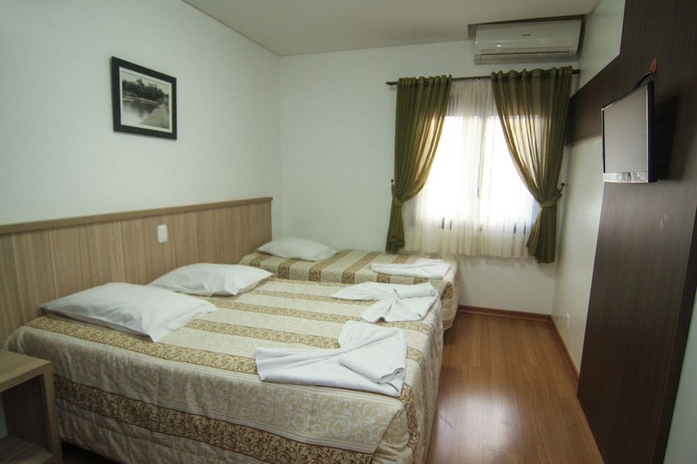 Photo of Bedroom in Carniel