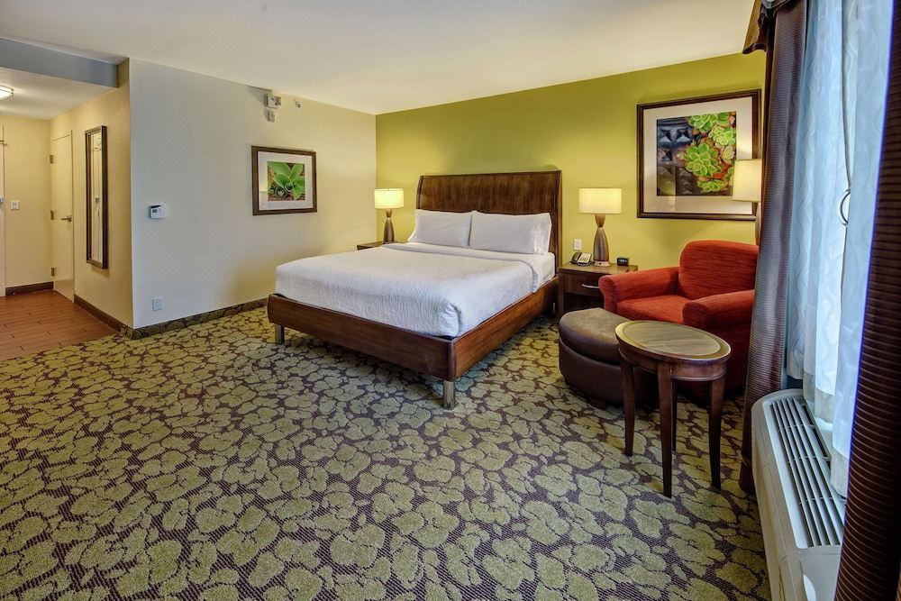 Photo of Bedroom in Cordova