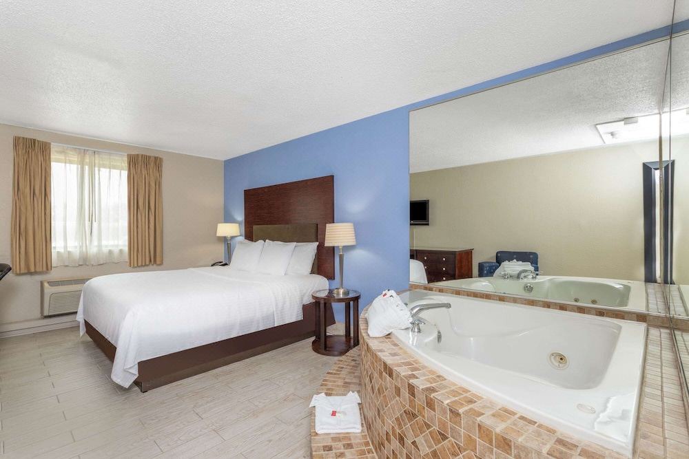 Photo of Bedroom in Hammond