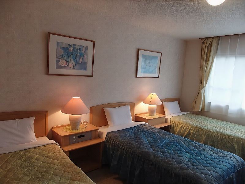 Photo of Bedroom in Mikata-gun