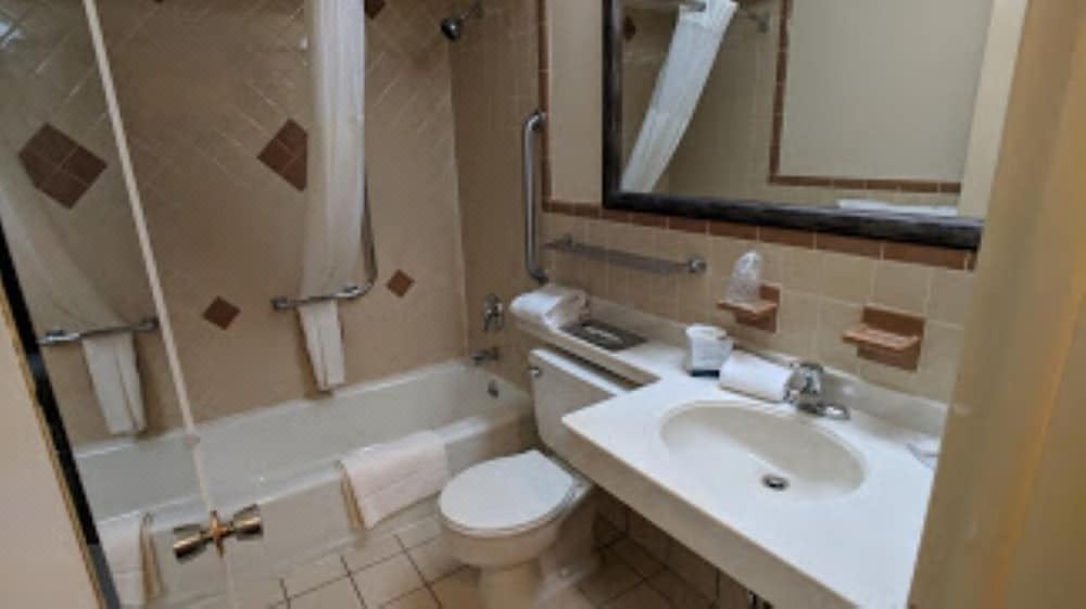 Photo of Bathroom in Oakdale