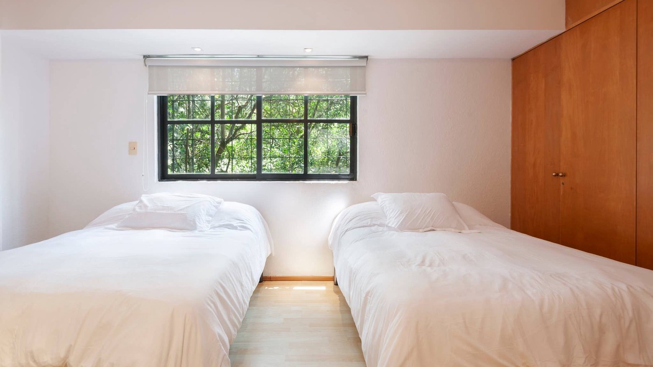 Photo of Bedroom in Bosques de las Lomas