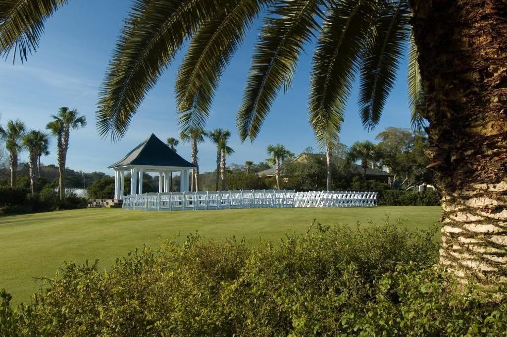 Photo of Buildings in St. Simons Island