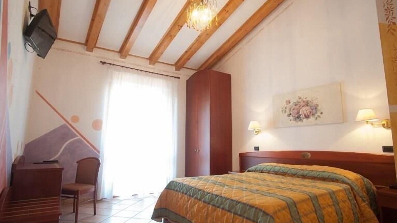 Photo of Bedroom in Cavaion Veronese