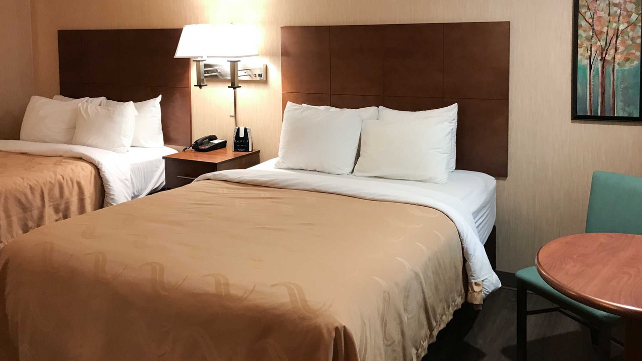Photo of Bedroom in Bedford