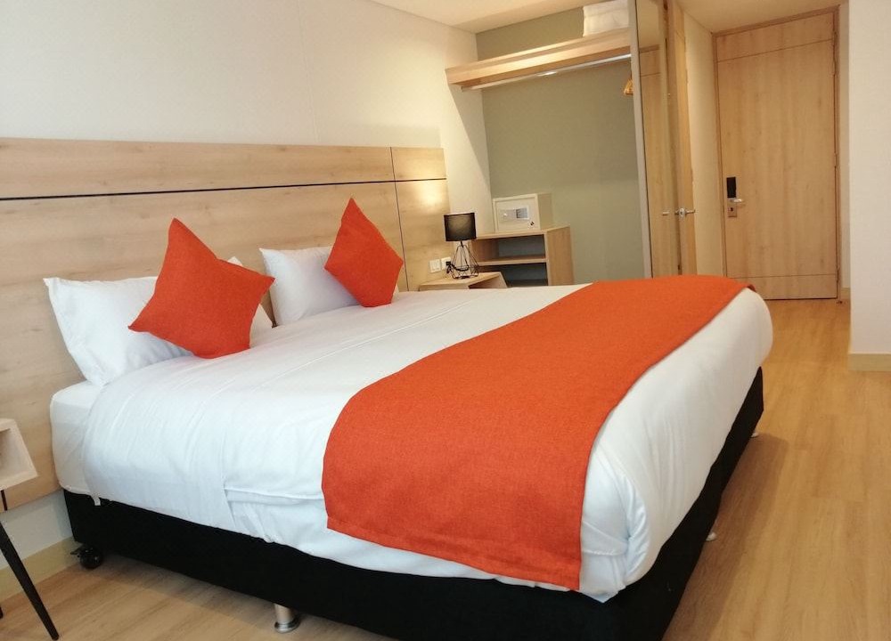 Photo of Bedroom in Tocancipa