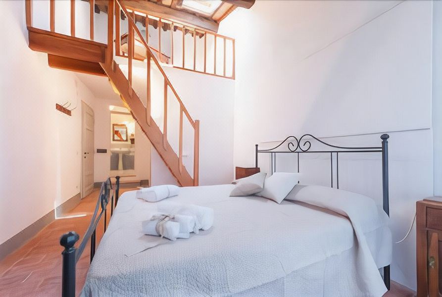 Photo of Bedroom in Rivalto