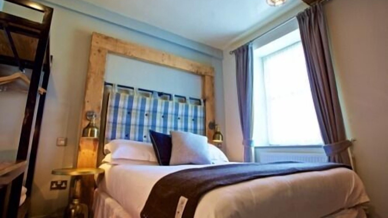 Photo of Bedroom in Woodstock
