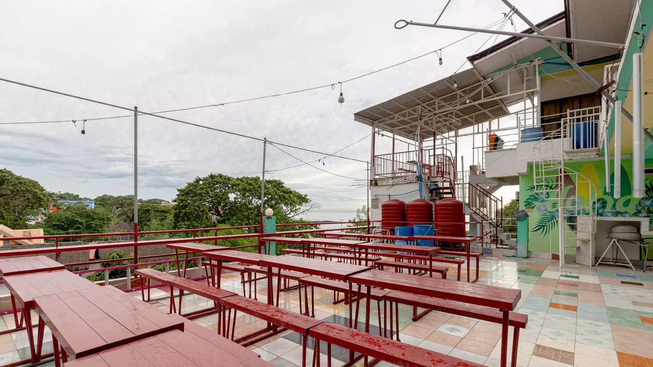 Photo of Patio Balcony in Kuningan