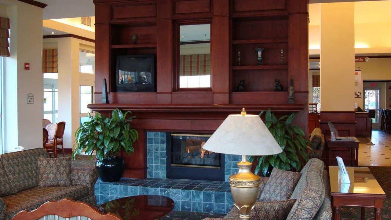 Photo of Livingroom in Fairfax