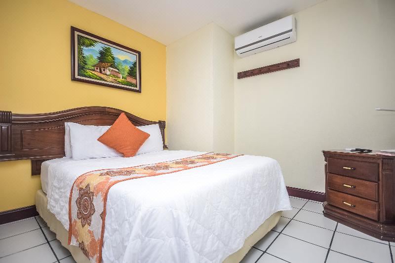 Photo of Bedroom in Cacique