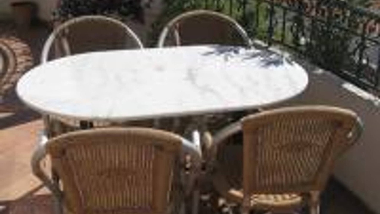 Photo of Patio Balcony in Sveti Stefan