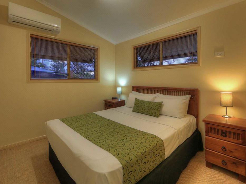 Photo of Bedroom in Torquay