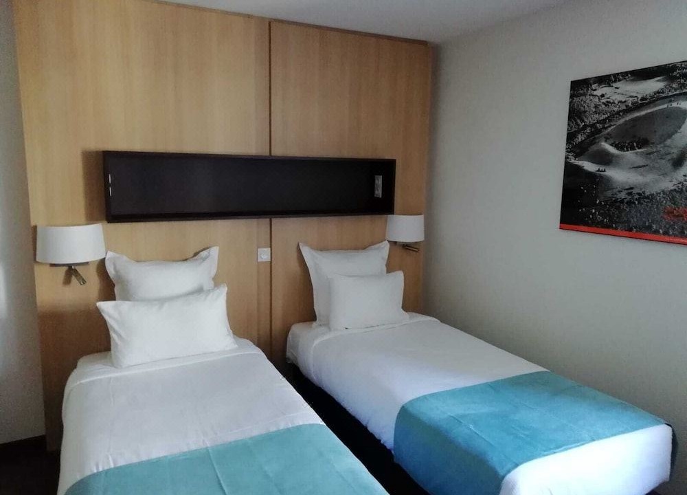 Photo of Bedroom in Blatin