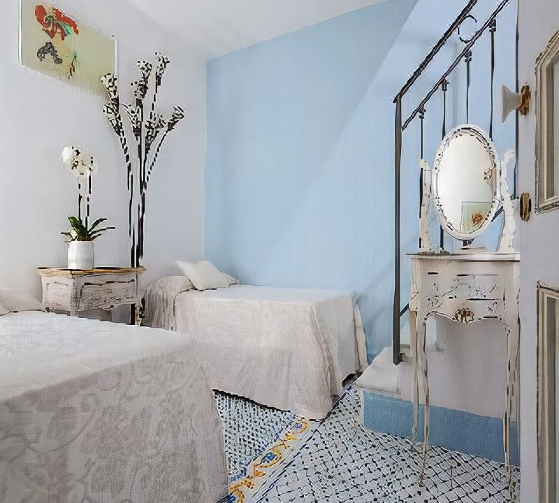 Photo of Bedroom in Marina Grande