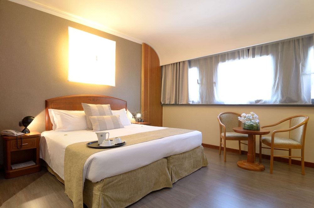 Photo of Bedroom in EUR