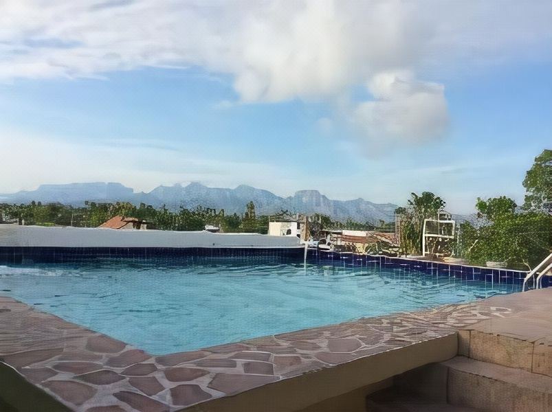 Photo of Outdoor in Loreto
