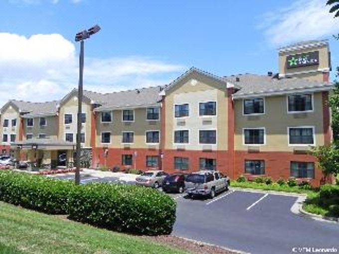 Photo of Buildings in Executive Park