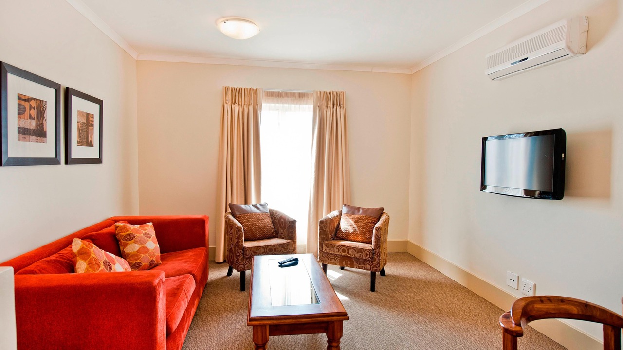 Photo of Livingroom in Walvis Bay