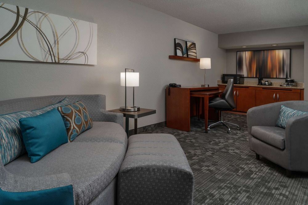 Photo of Livingroom in Twin Brook