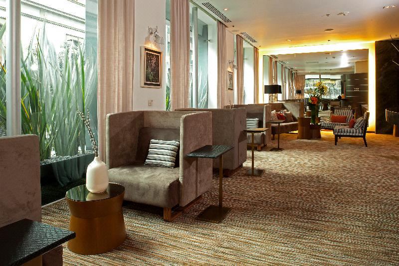 Photo of Livingroom in Reforma