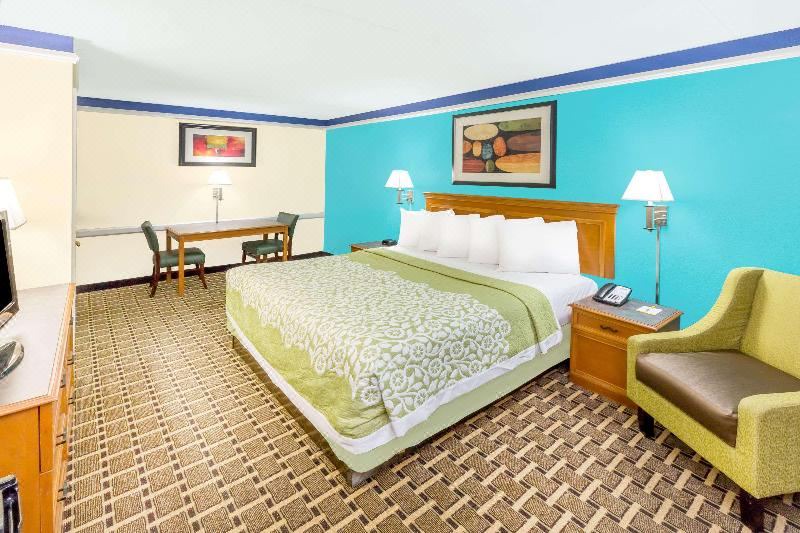 Photo of Bedroom in Little Rock Medical District