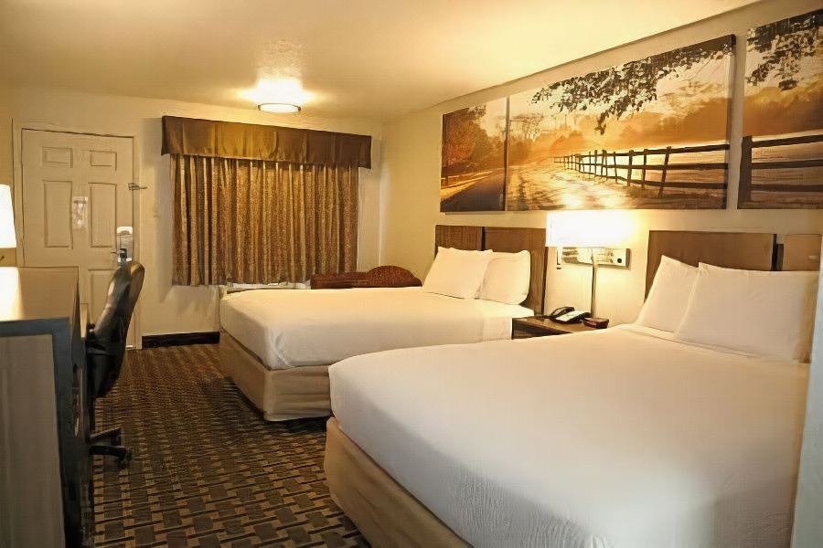 Photo of Bedroom in Monroe