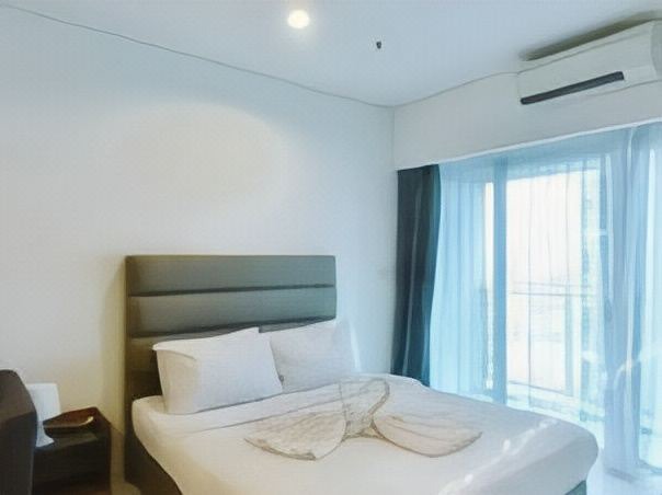 Photo of Bedroom in Kuala Lumpur City Centre