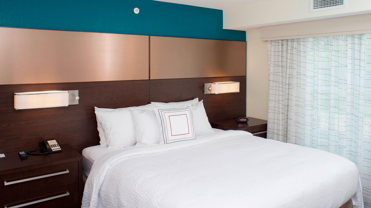 Photo of Bedroom in Clifton Park