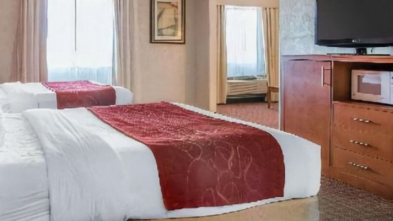Photo of Bedroom in Auburn Hills