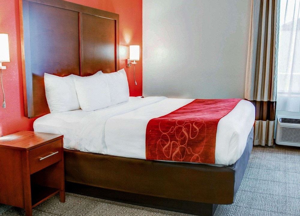Photo of Bedroom in Tyler
