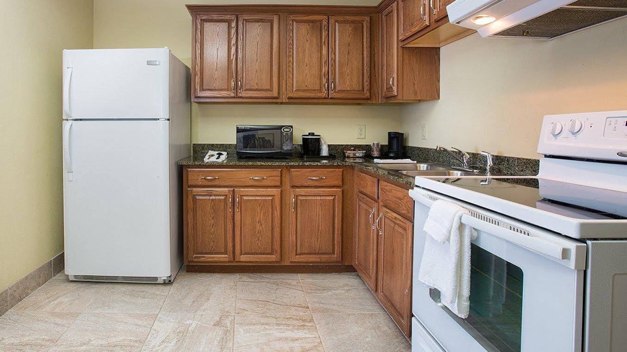 Photo of Kitchen in Goodlettsville